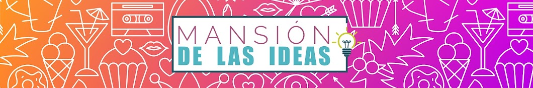 La MansiÃ³n de las Ideas ইউটিউব চ্যানেল অ্যাভাটার