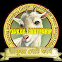 dakua goatfarm logo