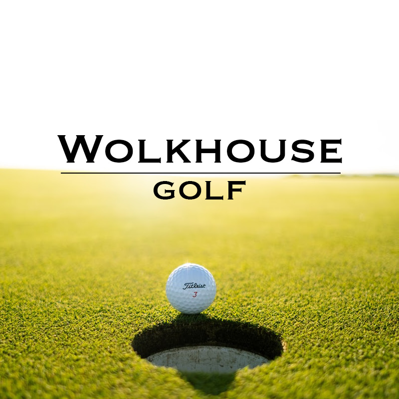 WolkHouseGolf