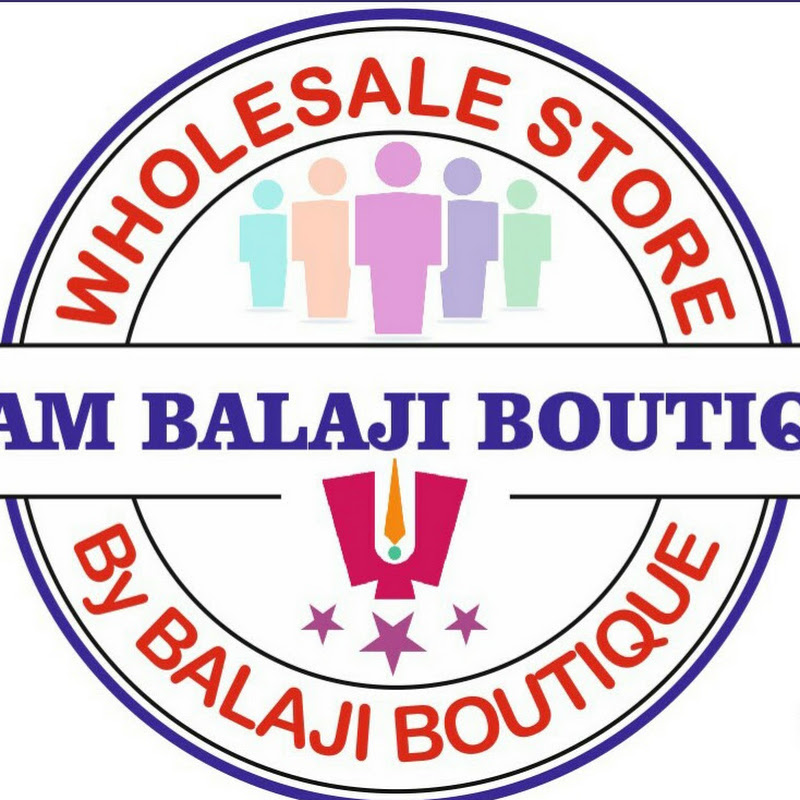 Balaji Boutique
