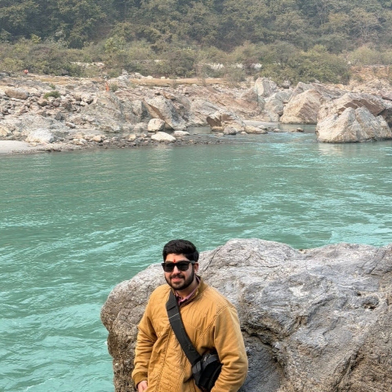HARDIK JAIN