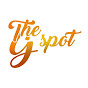The G Spot logo