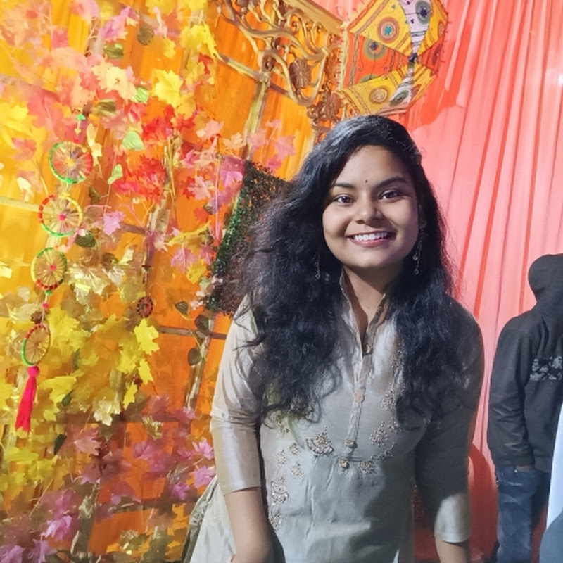 Muskan Verma