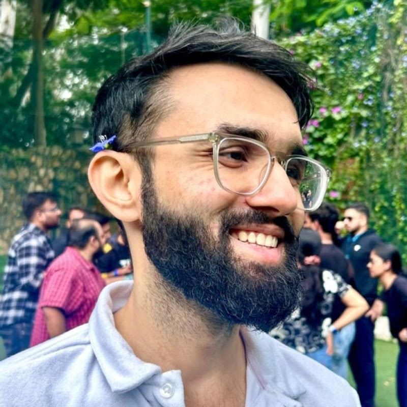 Saahil Sud
