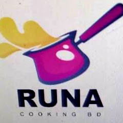 Runa cooking bd channel logo