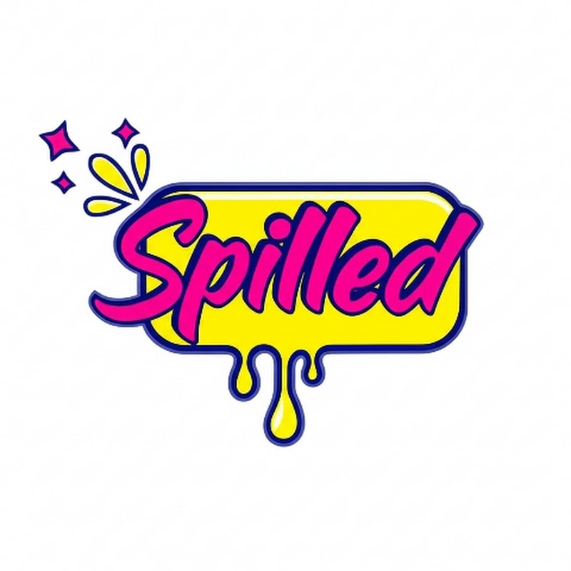 Spilled