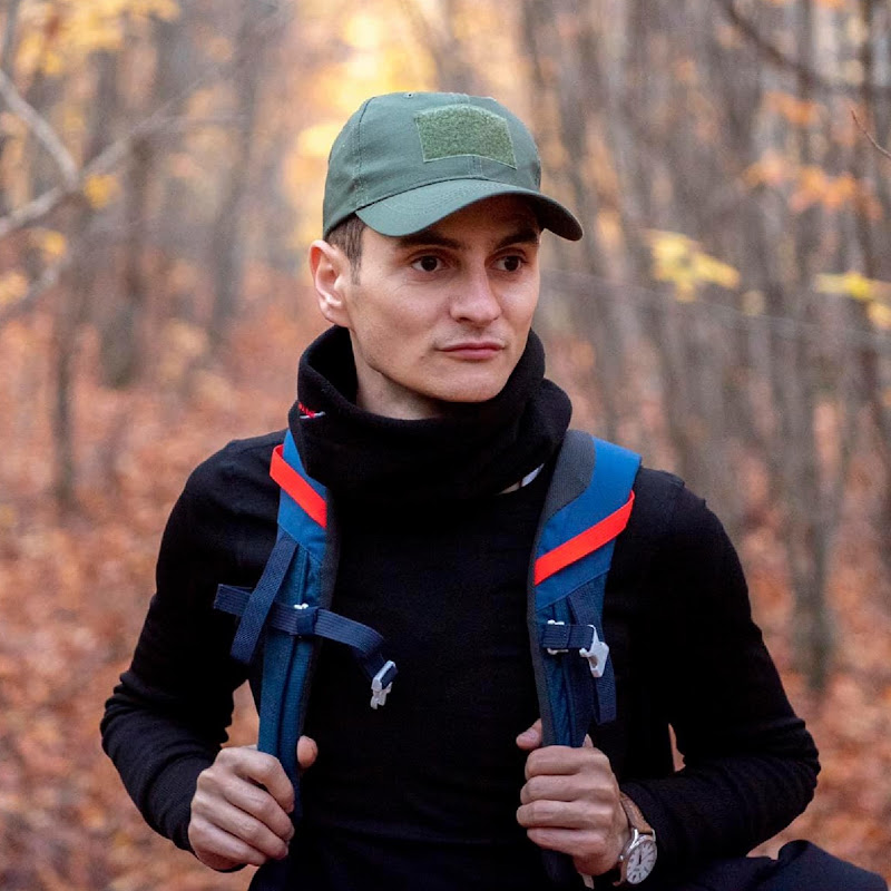 Elkhan Ganiyev