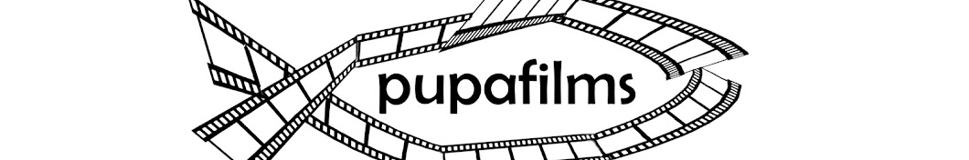 pupafilms YouTube 频道头像