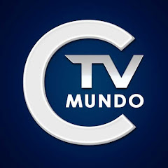 Логотип каналу CTV Mundo