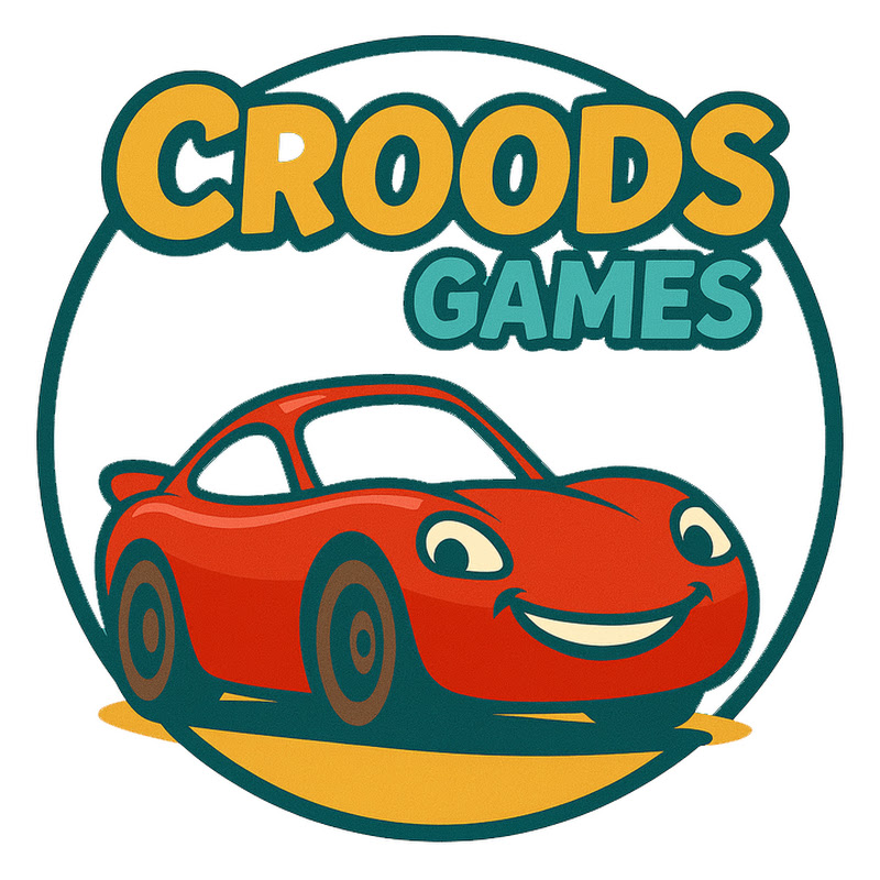Croods Games