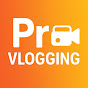 Pr Vlogs  logo