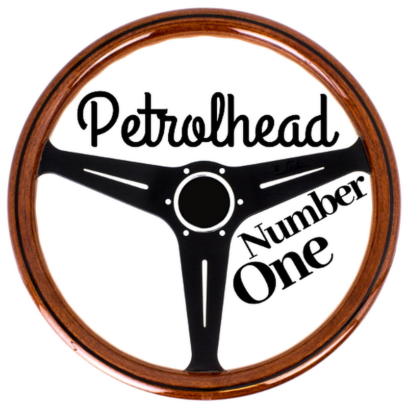 Petrolhead Number One