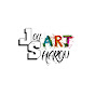 Js Art channel logo