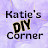 Katies DIY Corner