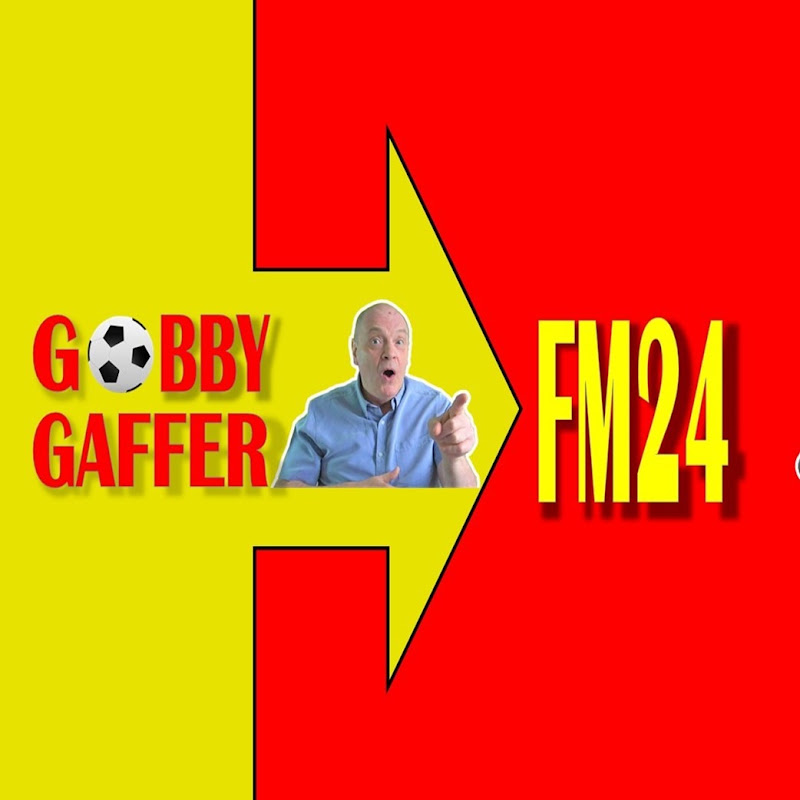 Gobby Gaffer