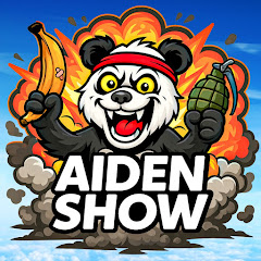 Channel thumbnail for AidenShow