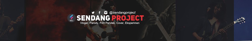 Sendang Project رمز قناة اليوتيوب