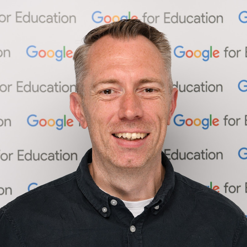 Peter's Google Tips Logo