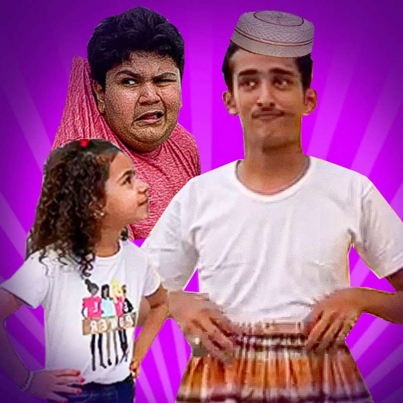 سكتشات يزن 