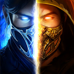 Mortal Kombat Mobile