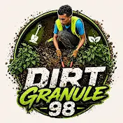Dirt granule 98