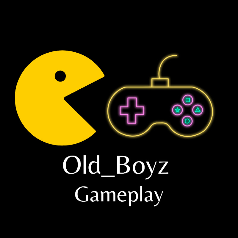 Old_Boyz Gameplay