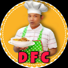 Delicious food channel Avatar