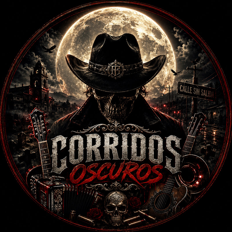 Corridos Oscuros