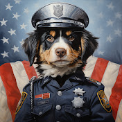 USA Pup Patrol