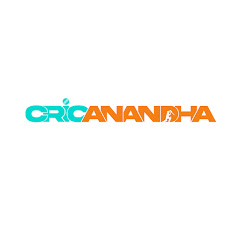 CricAnandha