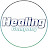 Healing company | 힐링컴퍼니 