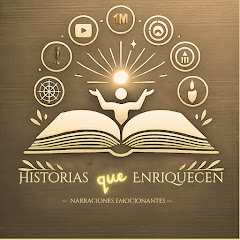 Historias que Enriquecen