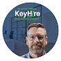 KeyHire Small Business Podcast logo