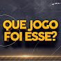 Que jogo foi esse? Avatar