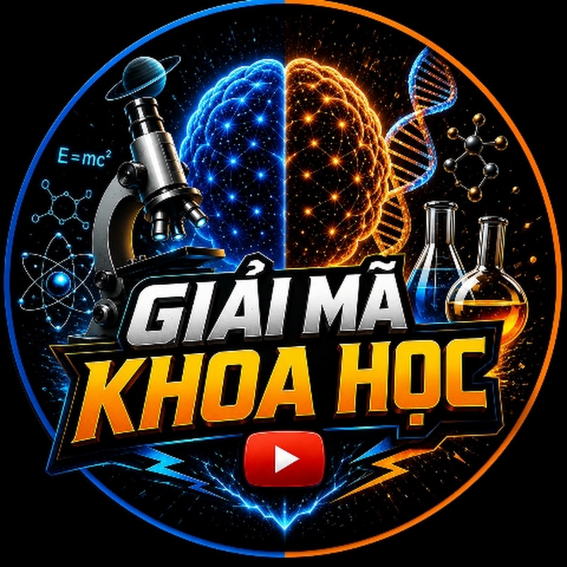 Giải Mã Khoa Học