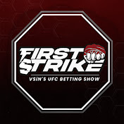 First Strike - VSiN
