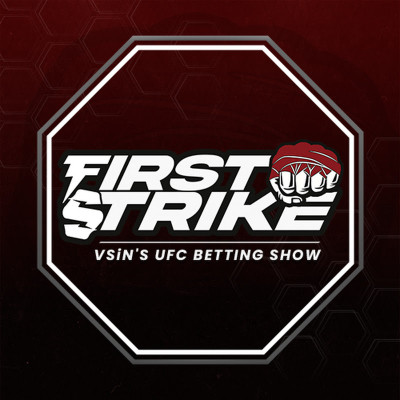 First Strike - VSiN