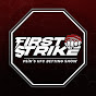 First Strike - VSiN
