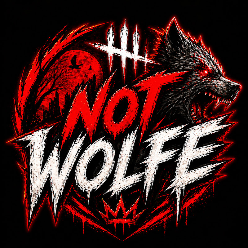 Not Wolfe icon