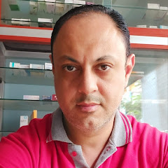 دكتور محمد فاروق عيسي_Dr Mohammad Farouq avatar