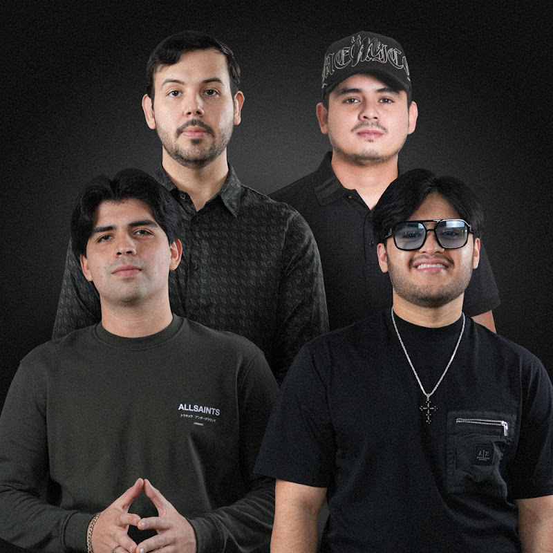 Legión RG - Topic