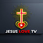 JESUS LOVE Tv
