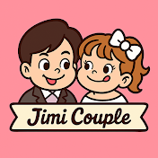지미커플 ジミカップル
