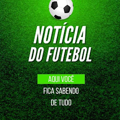 Notícia do futebol channel logo