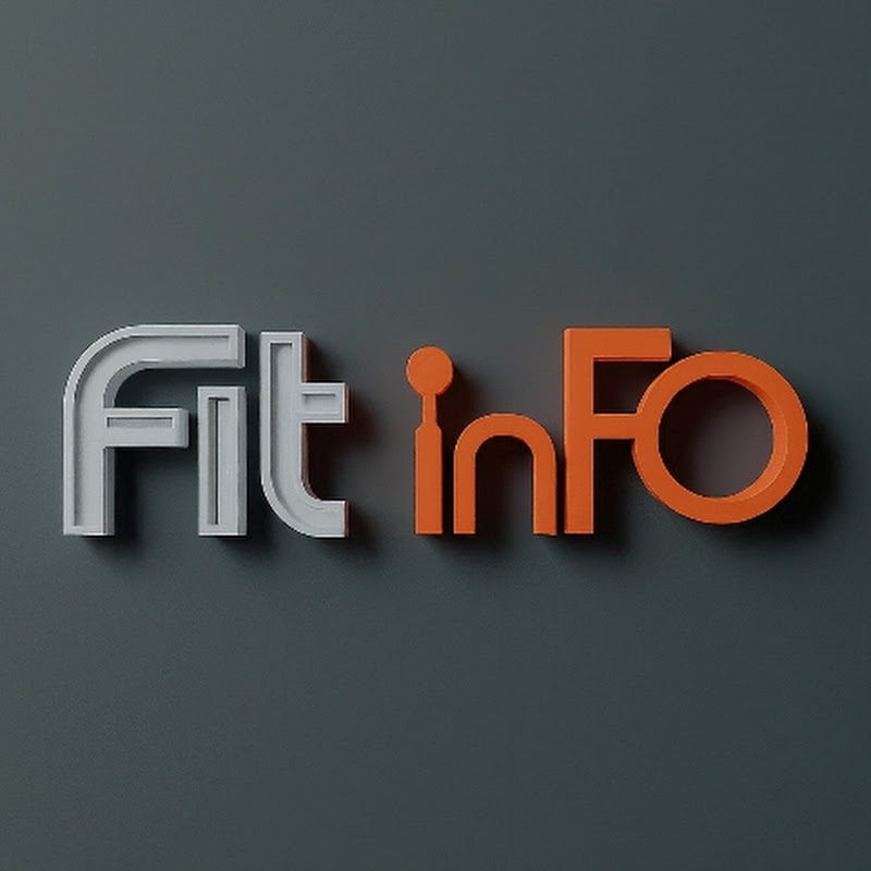 Fit Info With Vijay 