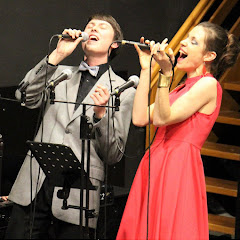 Swing Band Tábor
