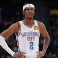 Shai Gilgeous-Alexander