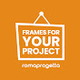 romaprogetta logo