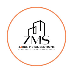 Zaron Metal Sections