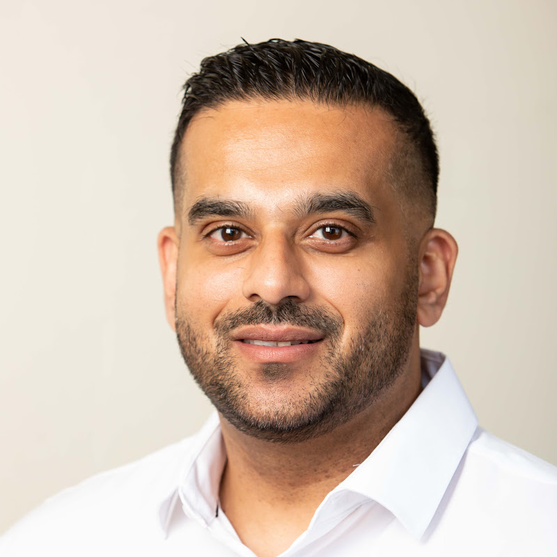 Sheraz Ali - Moving to Austin Texas